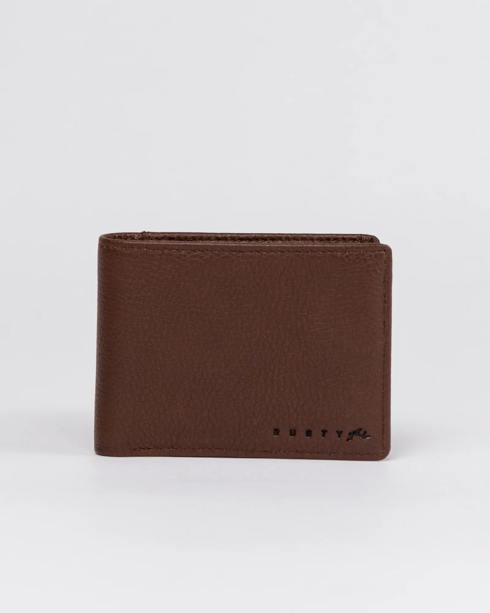 HIGH RIVER 2 LEATHER WALLET