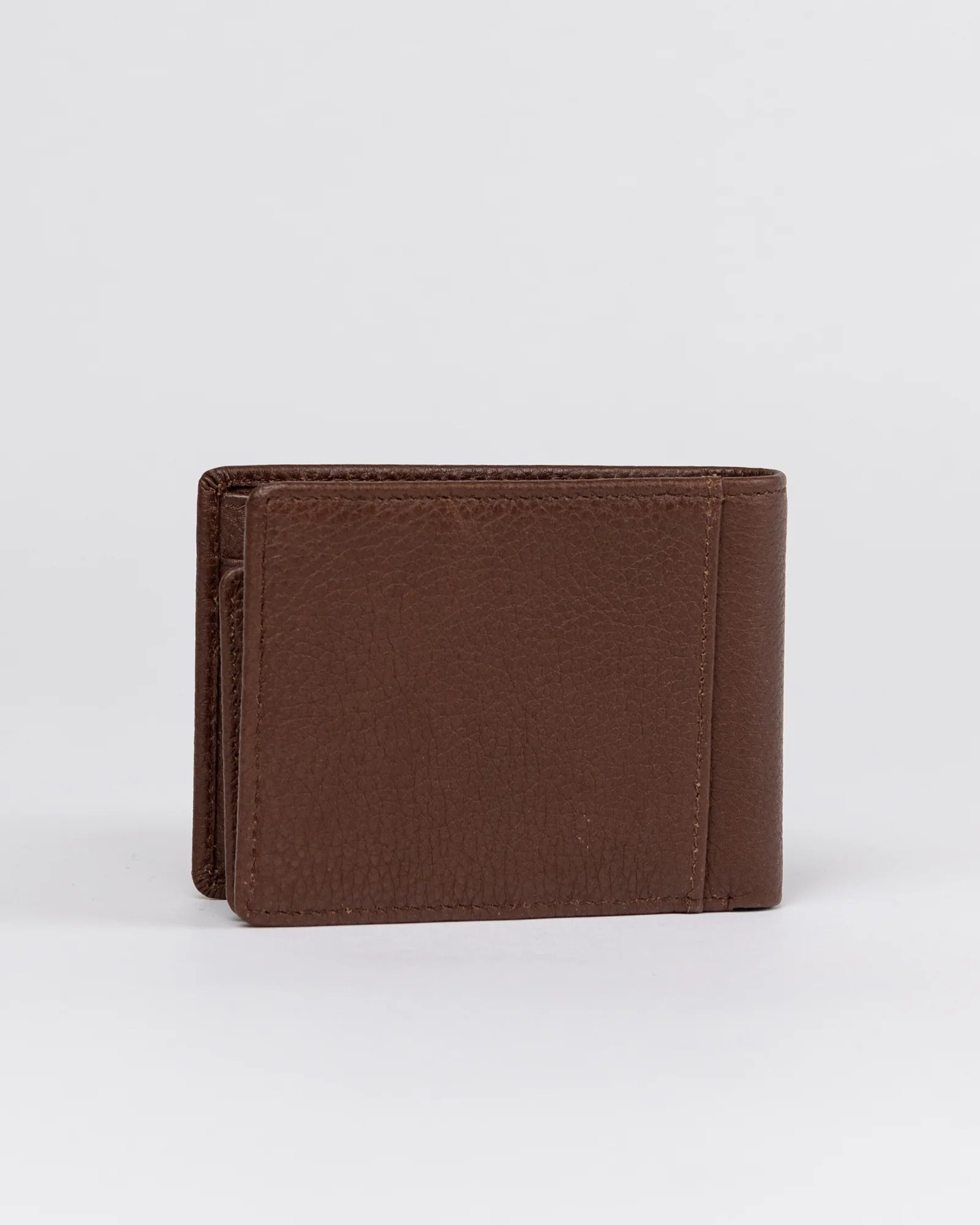HIGH RIVER 2 LEATHER WALLET