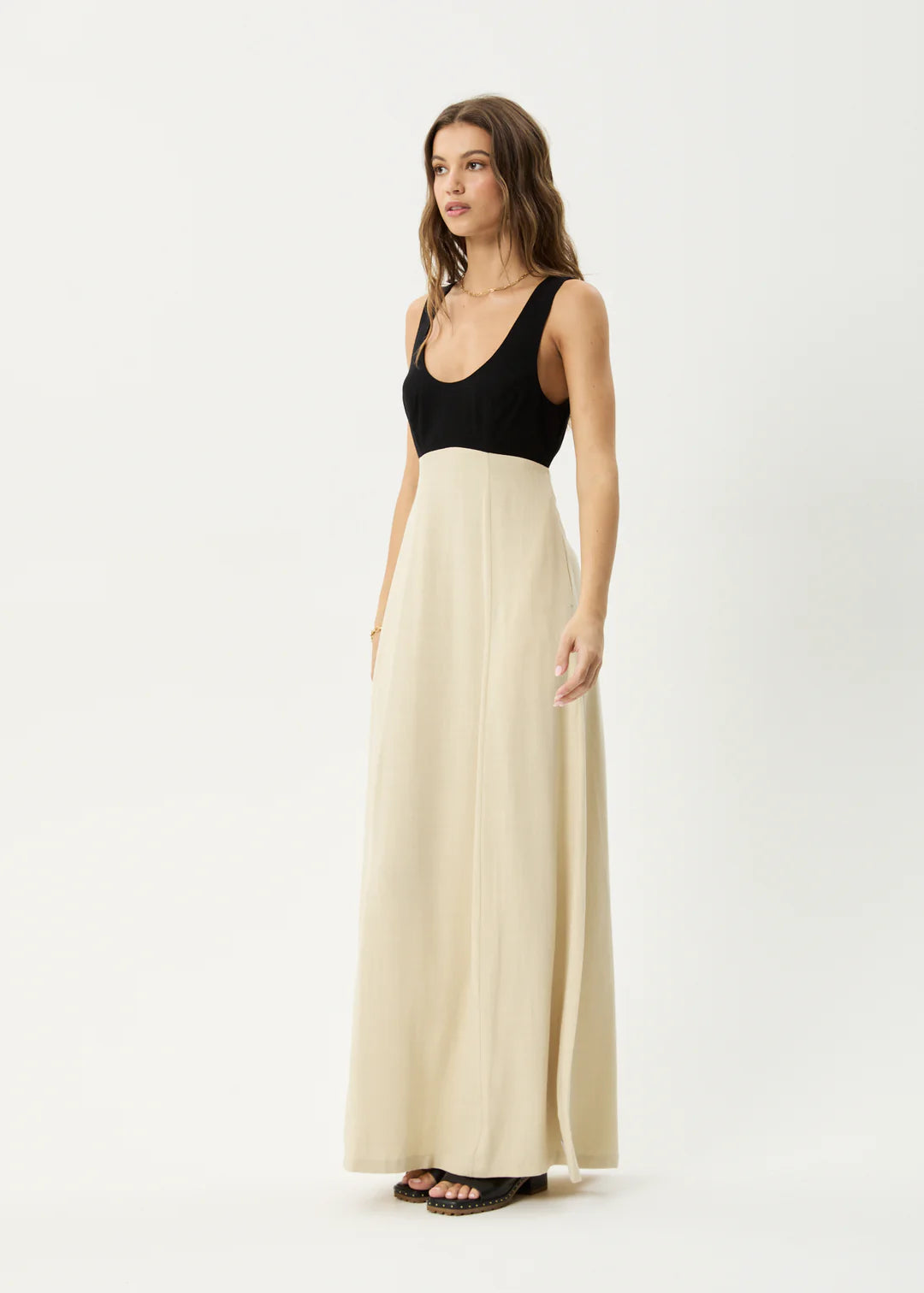 CHARLOTTE MAXI DRESS