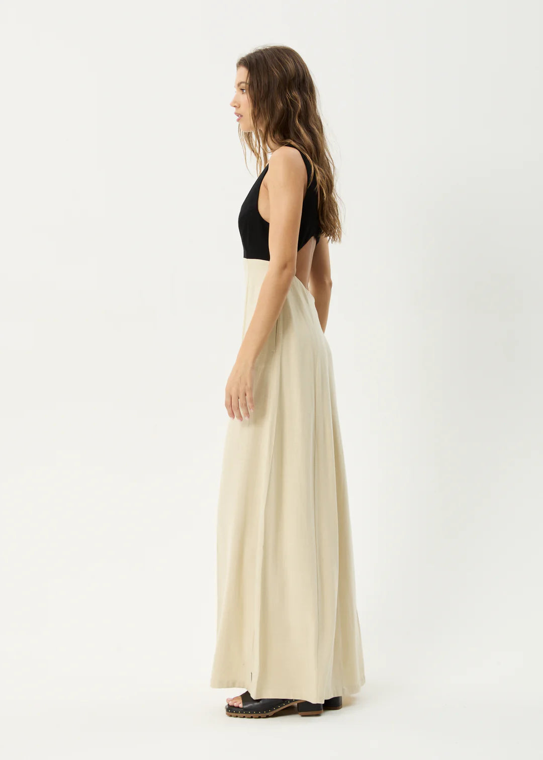 CHARLOTTE MAXI DRESS