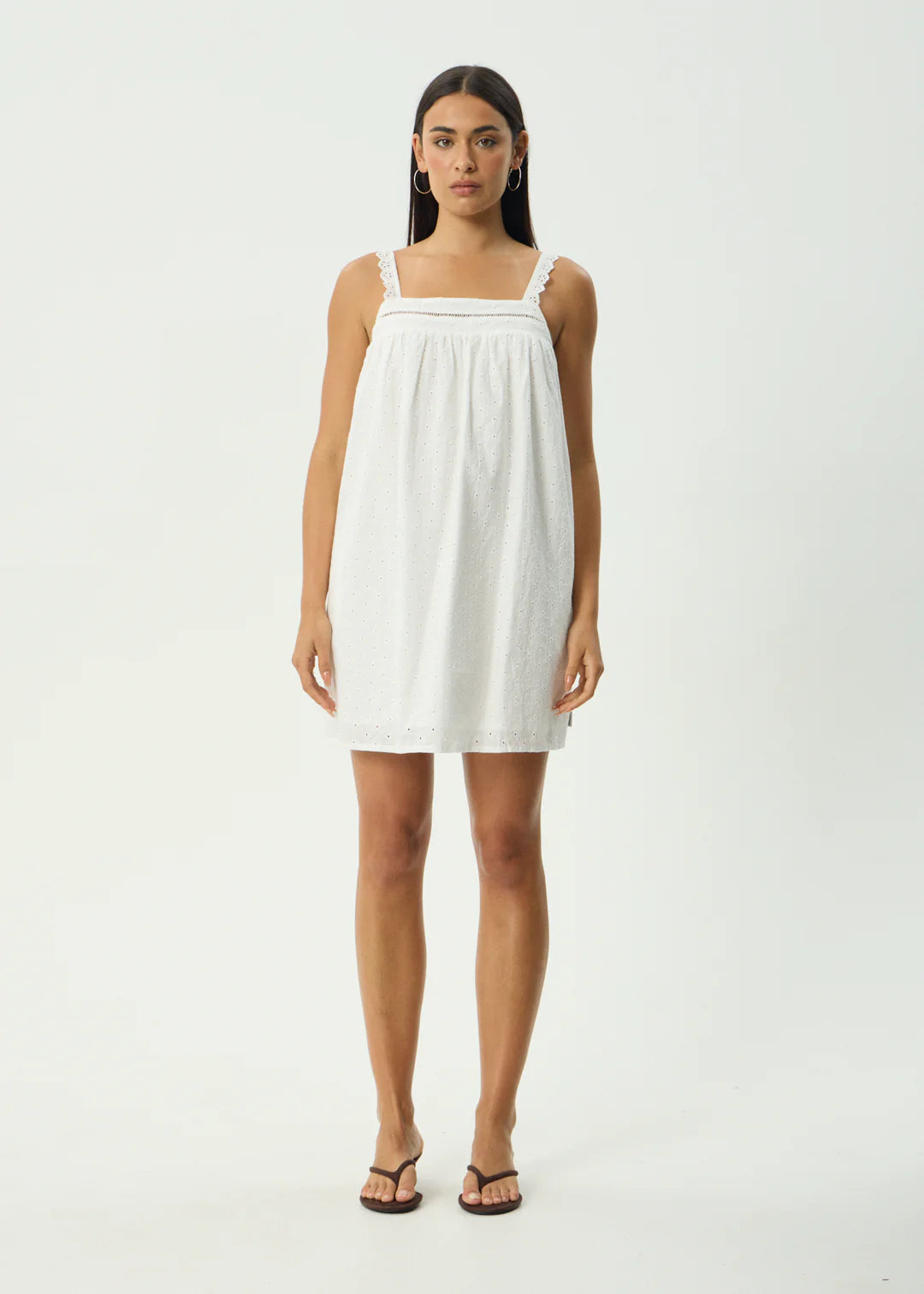 KINDRED MINI DRESS