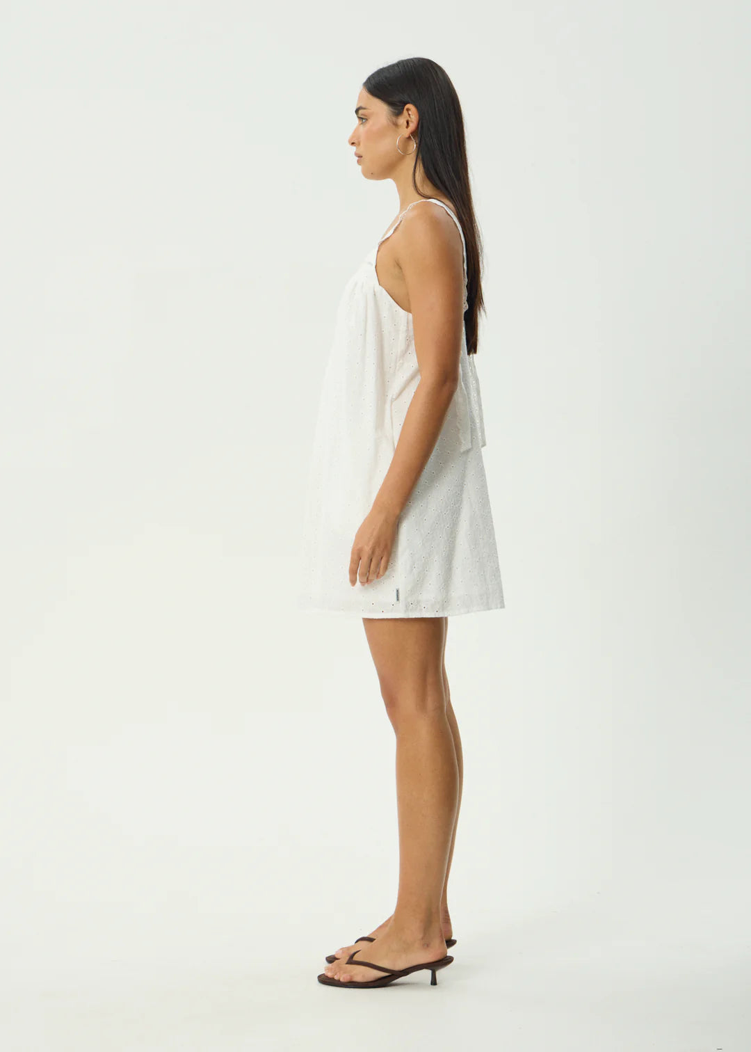 KINDRED MINI DRESS