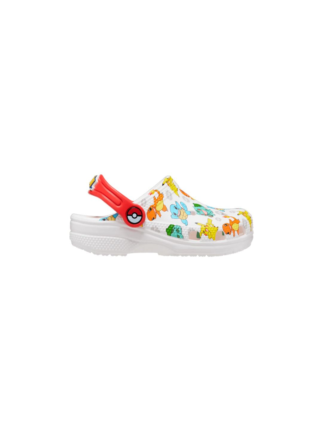 CROCS CLASSIC KIDS POKEMON