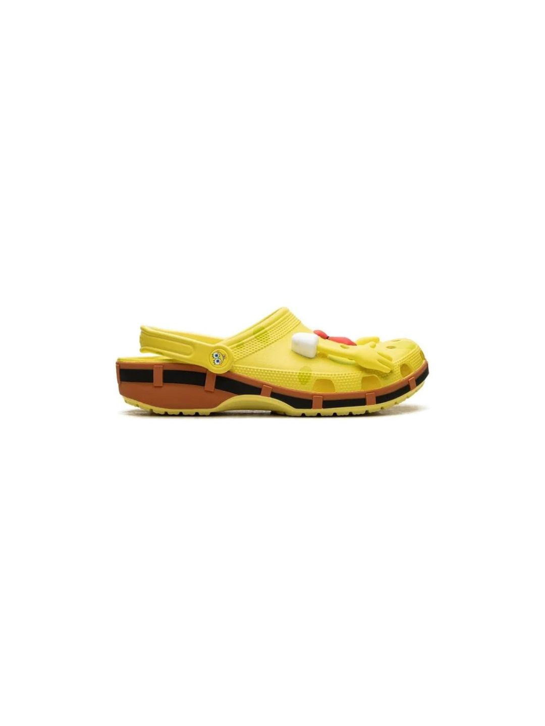 CROCS SPONGEBOB CLASSIC CLOG