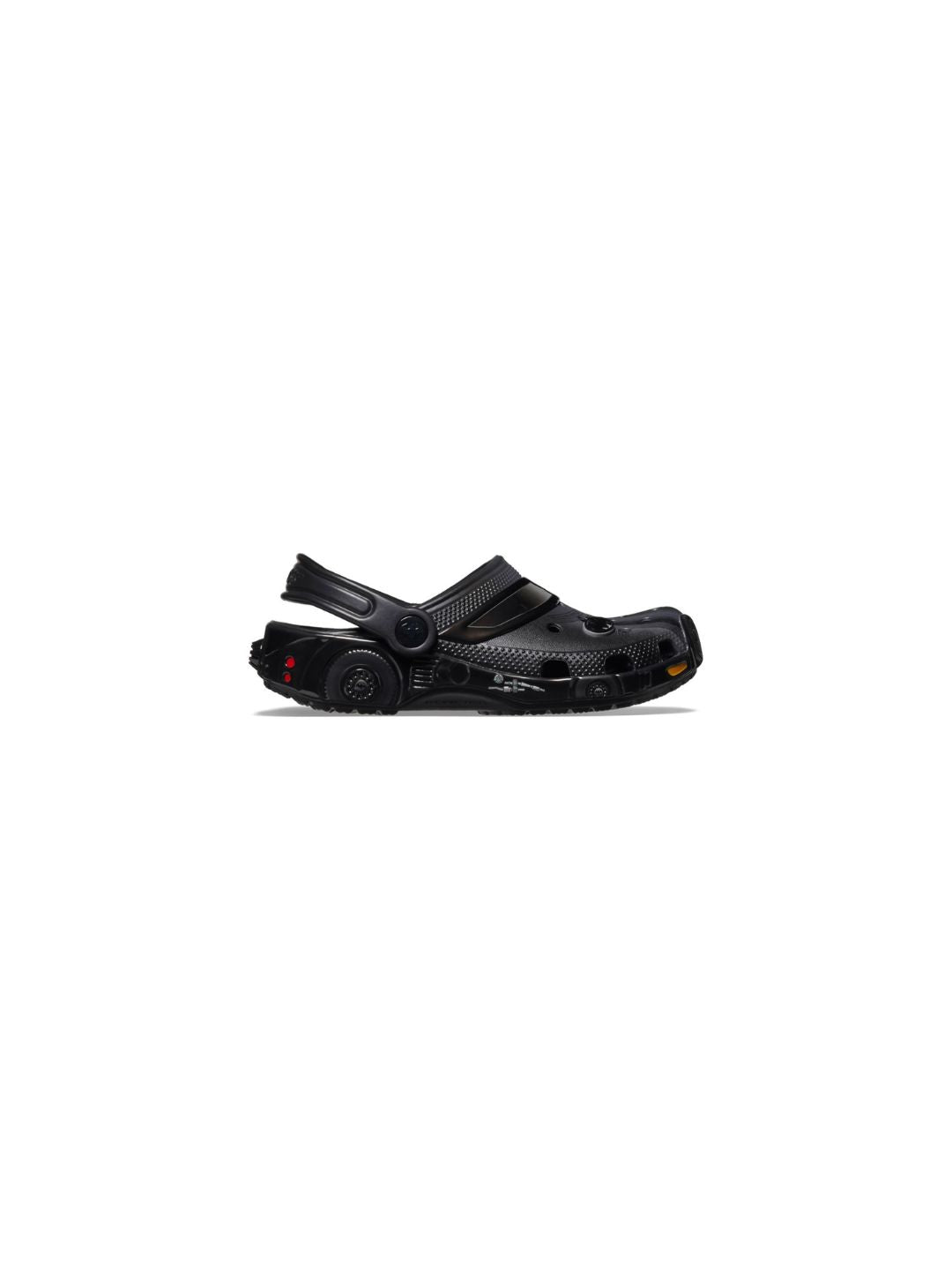 BATMAN BATMOBILE CLASSIC CLOG KIDS