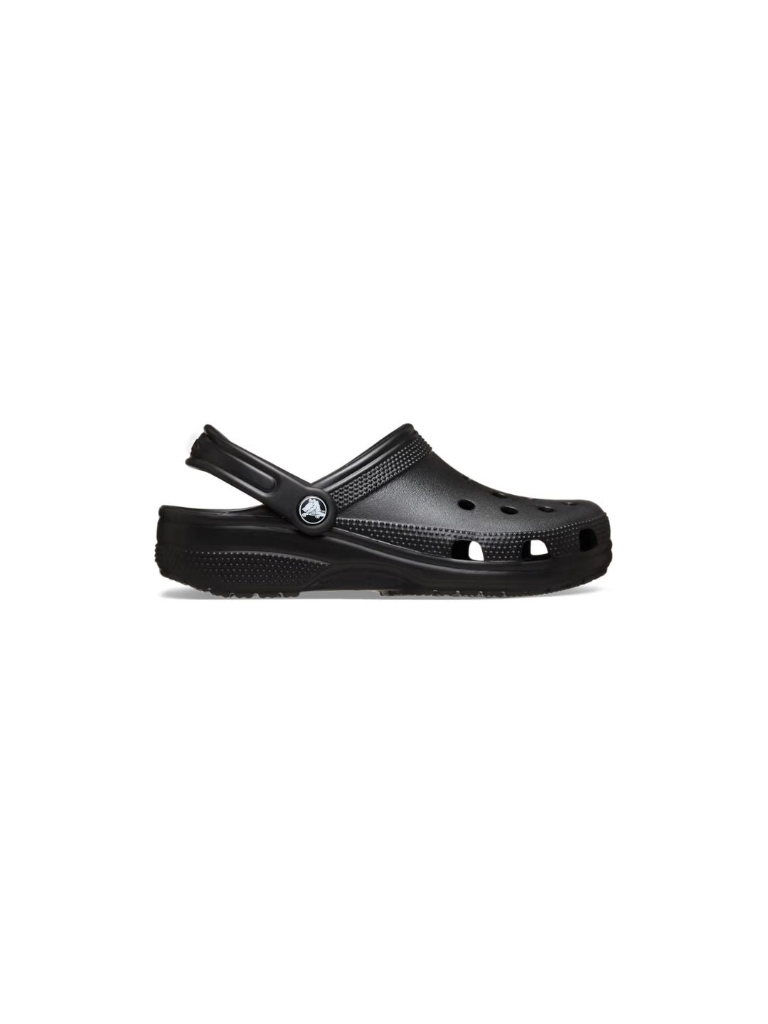 CLASSIC CLOG K BLK