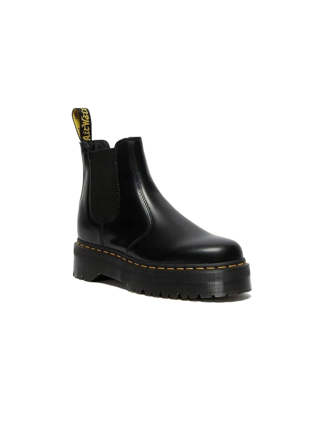 2976 QUAD CHELSEA BOOT