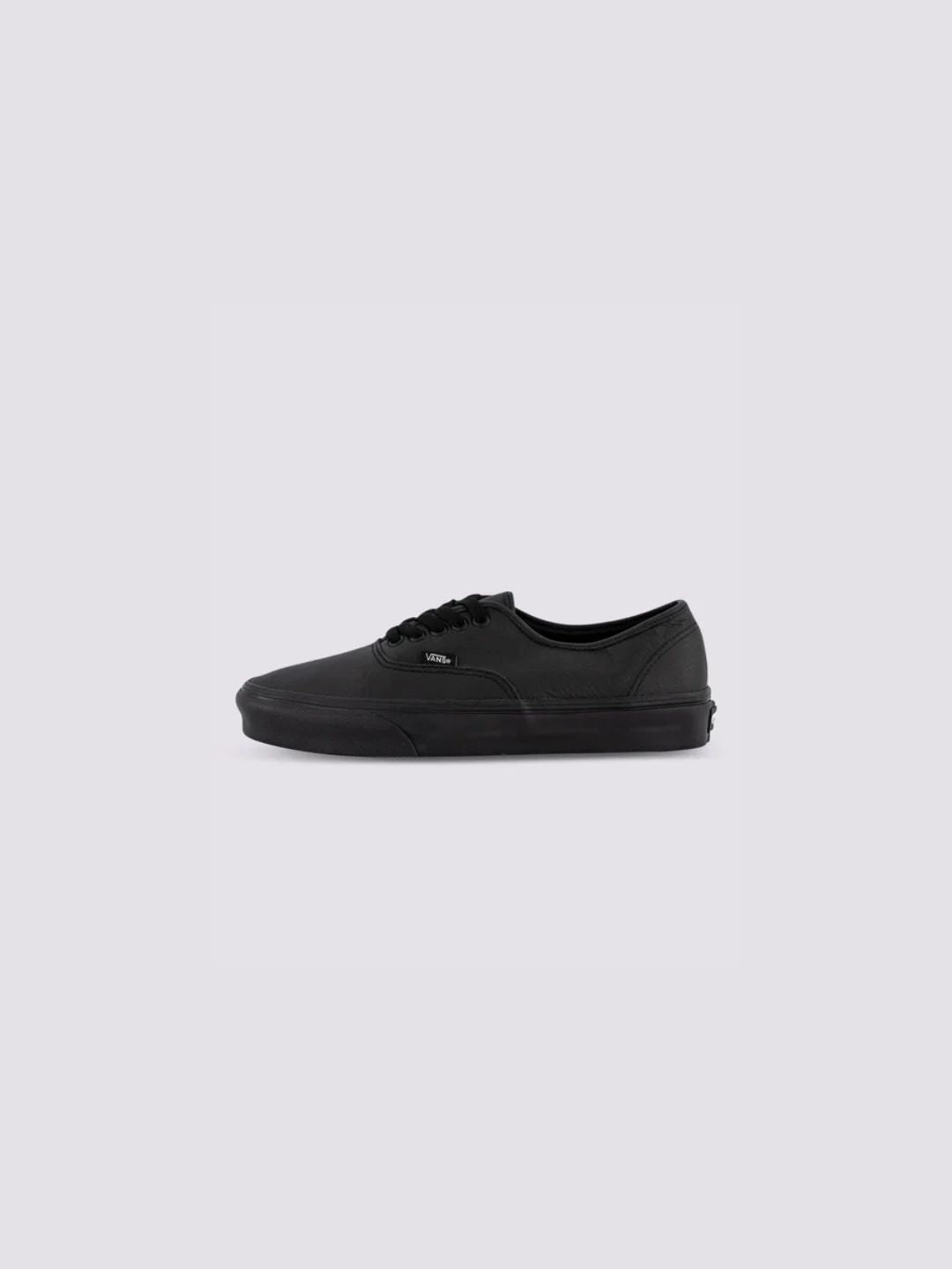 AUTHENTIC LEATHER