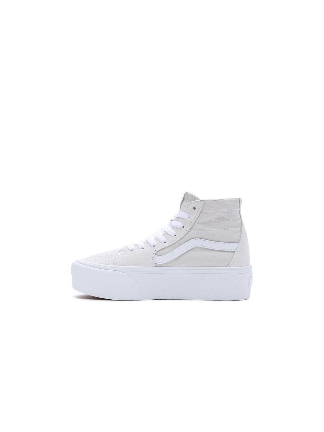 SK8-HI TAPERED STACKFORM
