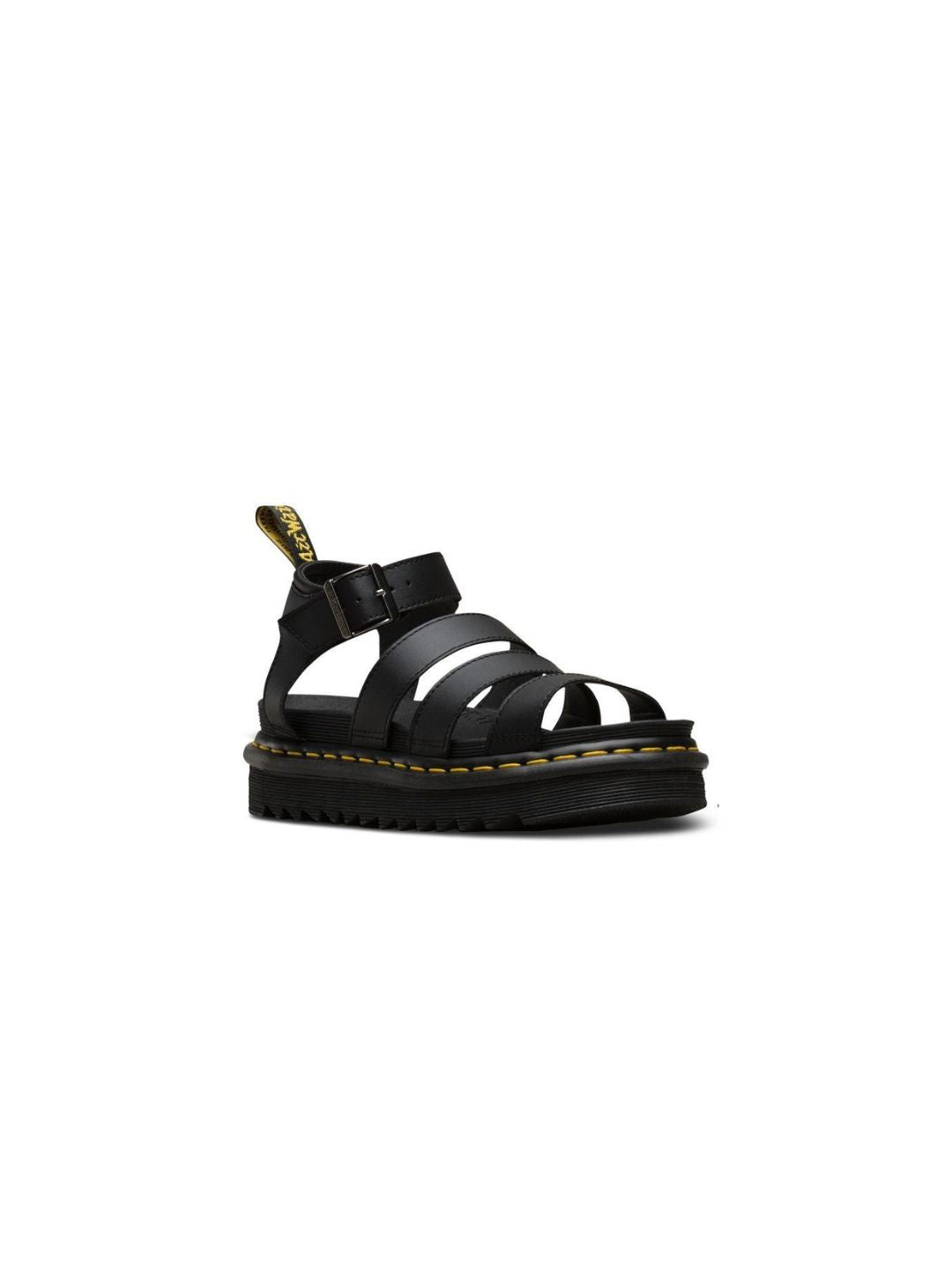 BLAIRE 3 STRAP SANDAL