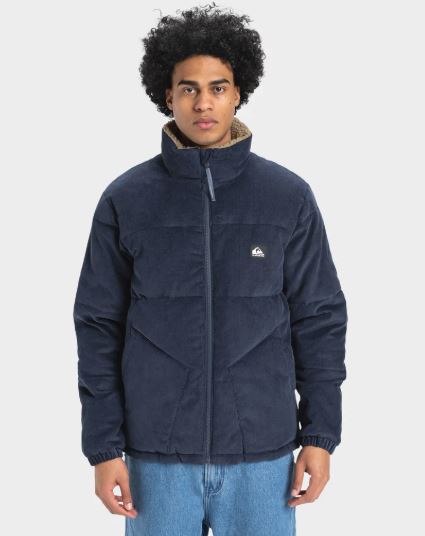 WILD MOUNTAIN JACKET
