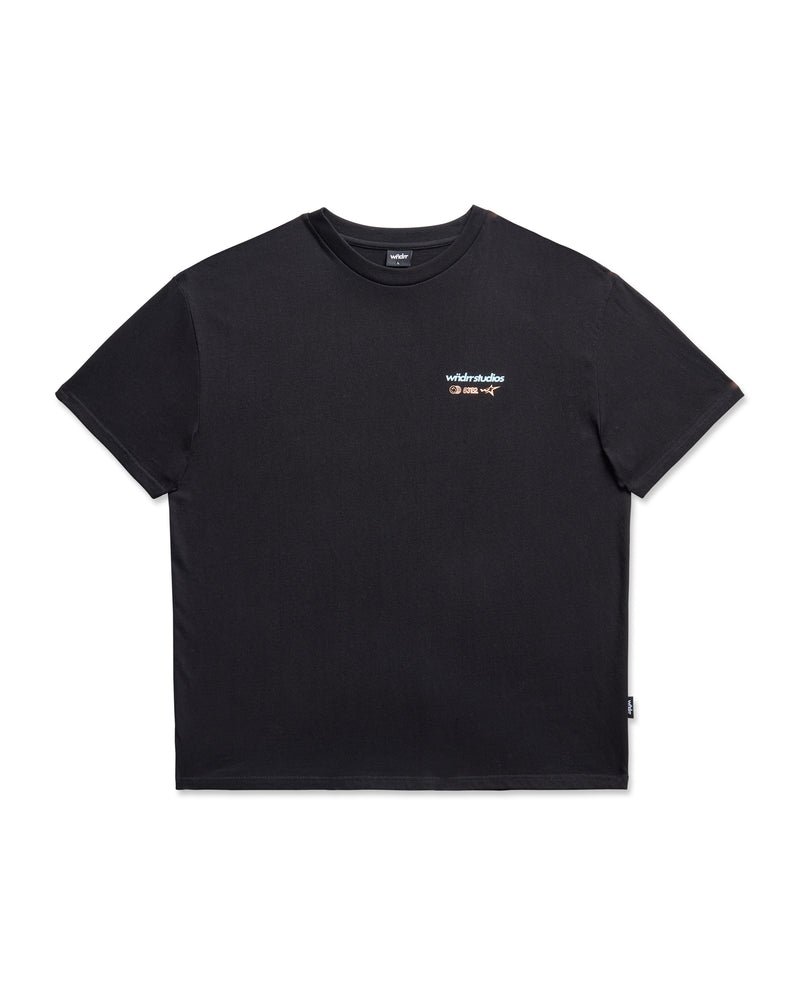 OVERSTEER BOX FIT TEE