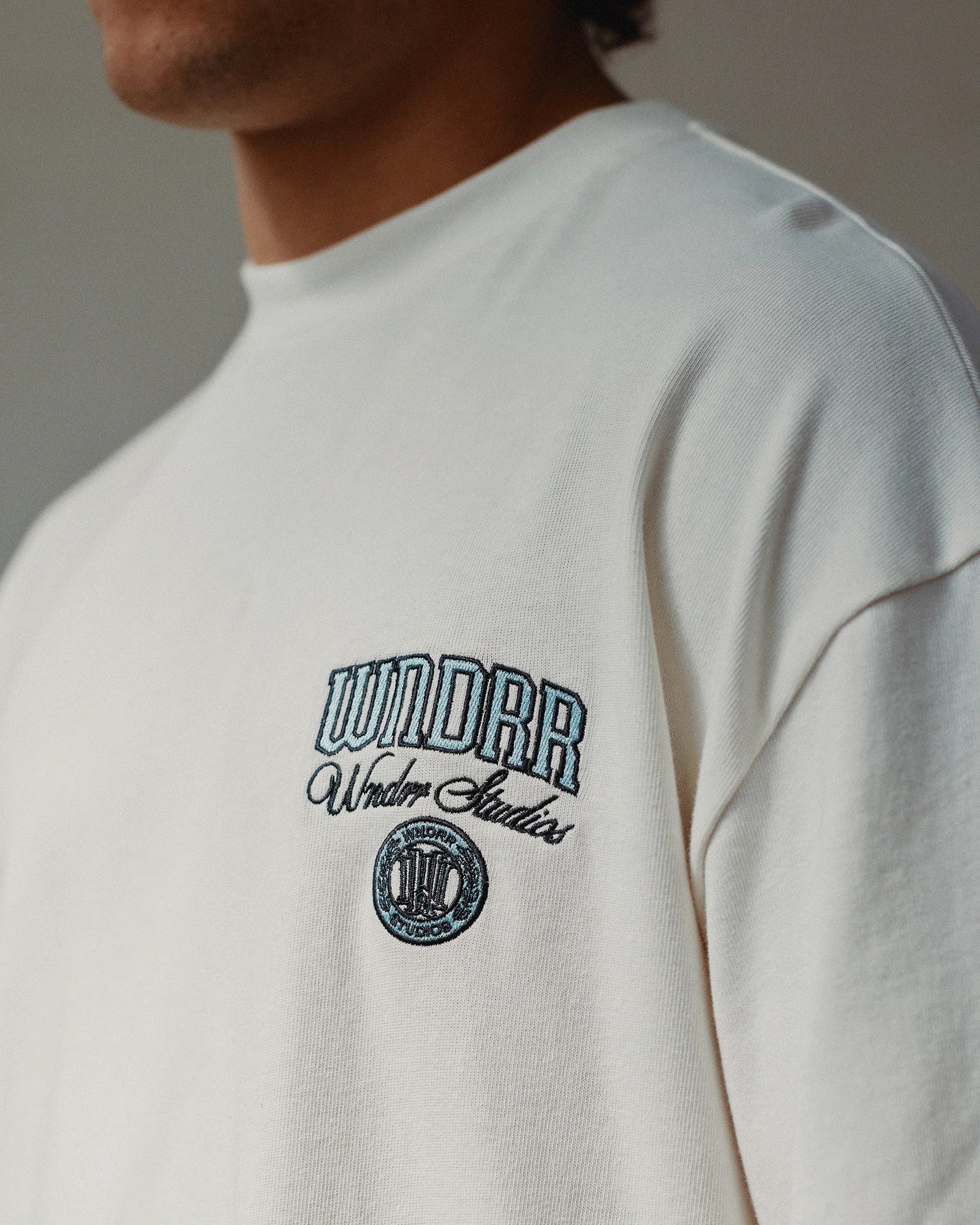 PAVILION HEAVY WEIGHT TEE