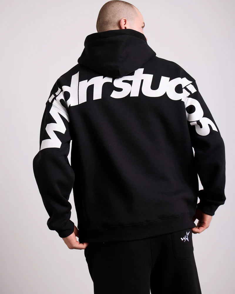 STRXHAUS HOOD SWEAT