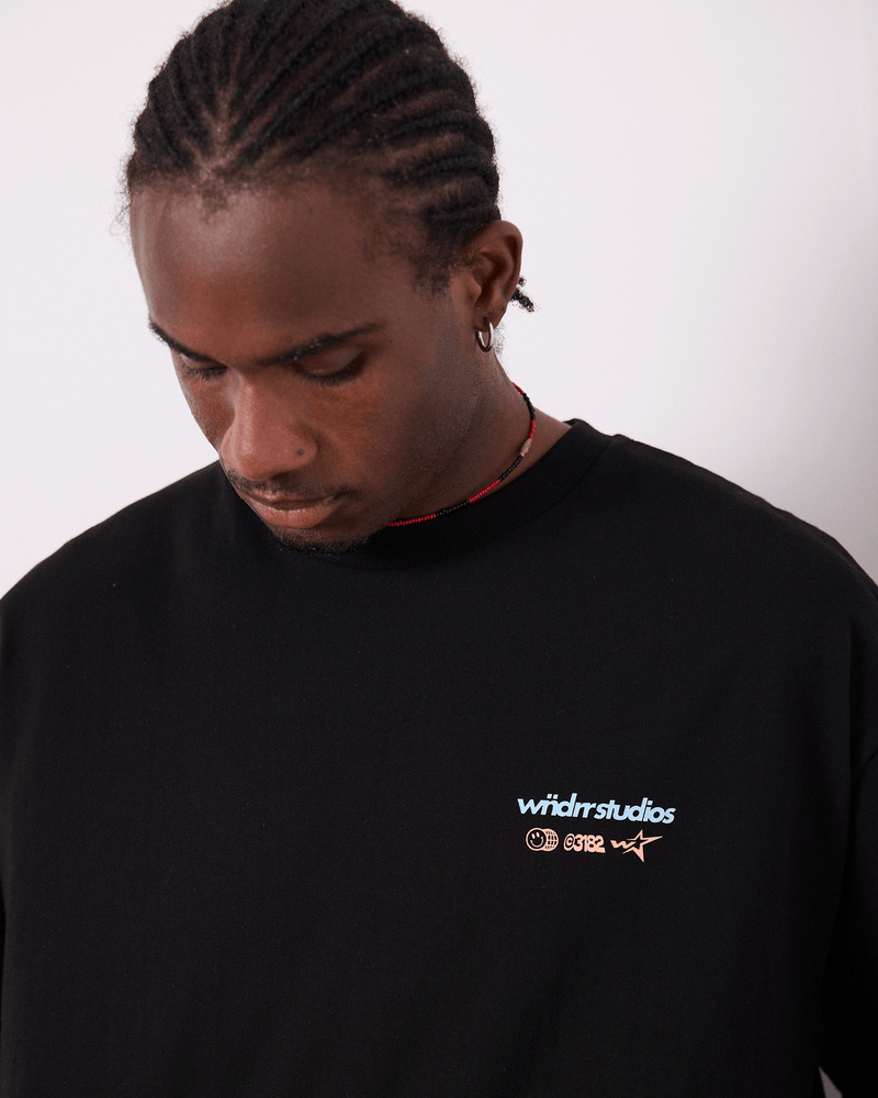 OVERSTEER BOX FIT TEE