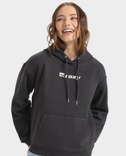 PERFECT PLACE HOODIE BRUSHED