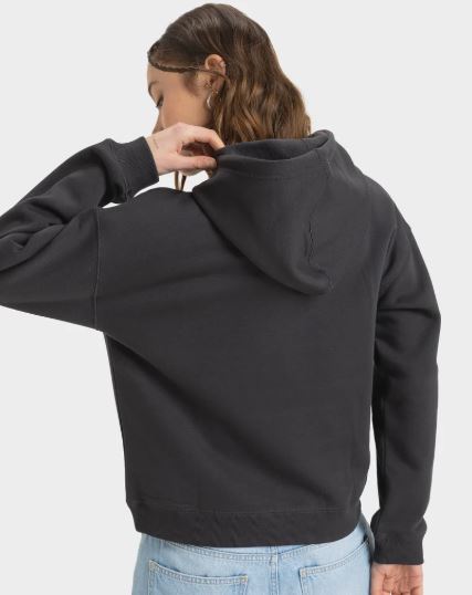 PERFECT PLACE HOODIE BRUSHED