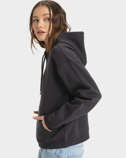PERFECT PLACE HOODIE BRUSHED