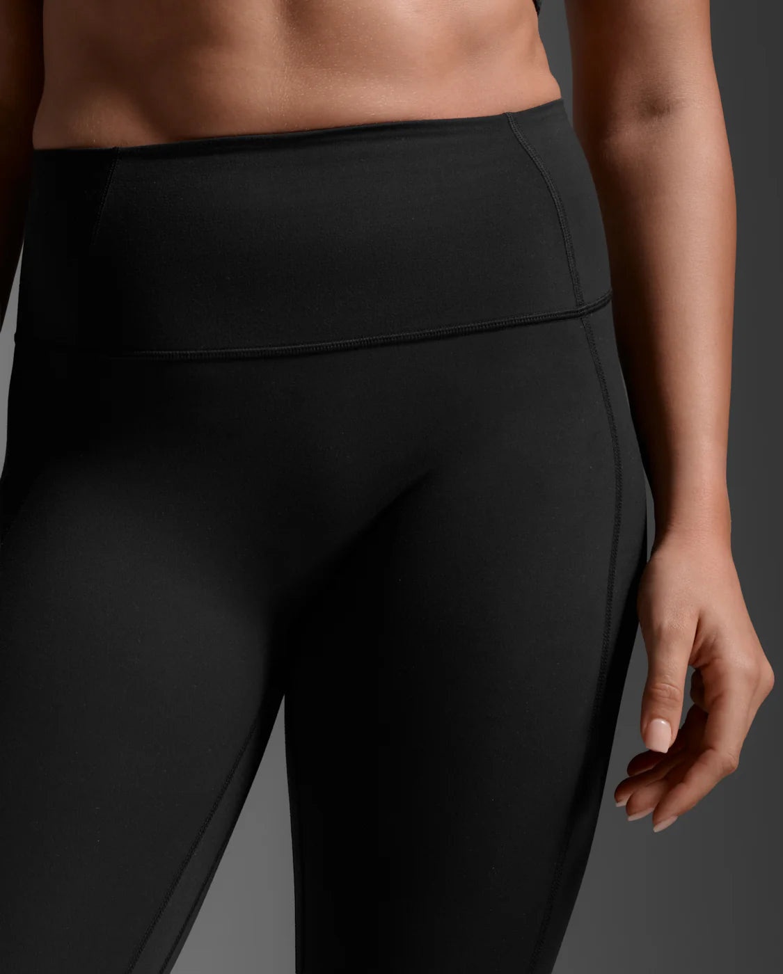 FLUID HI-RISE TIGHTS