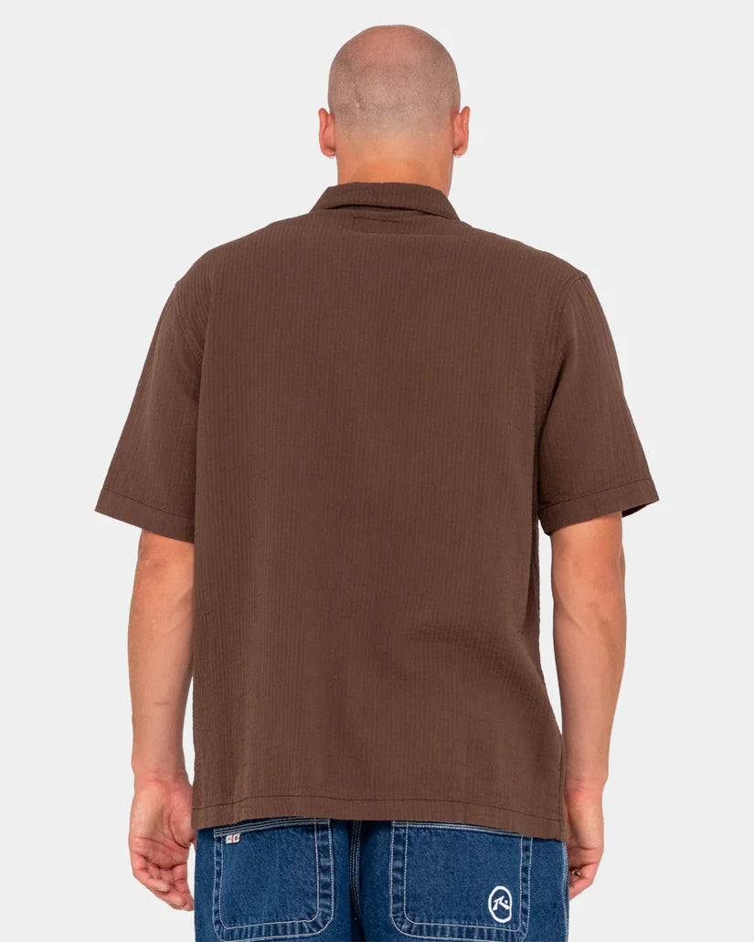 CANSECO VACATION SHORT SLEEVE SHIRT
