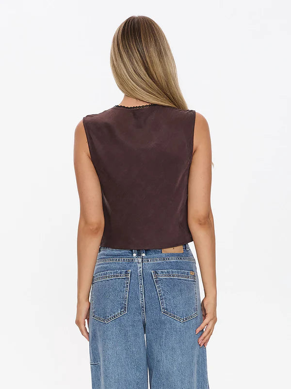 NELLIE TOP