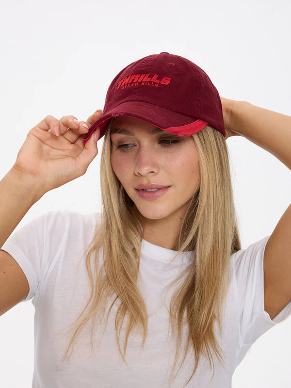 FLASHBACK 6 PANEL CAP