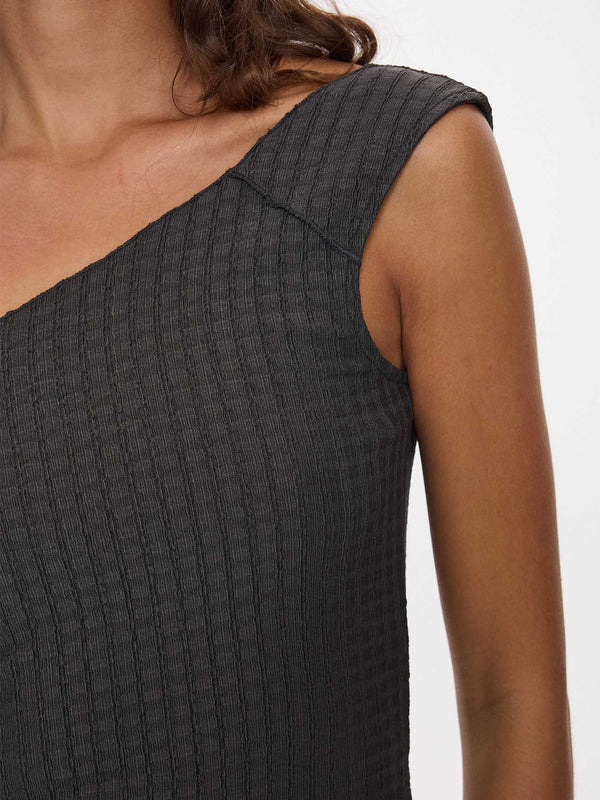 OUT OF SIGHT MINI DRESS