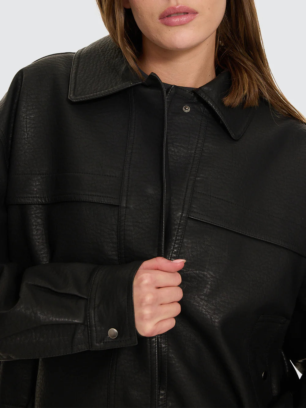 Stevie Jacket