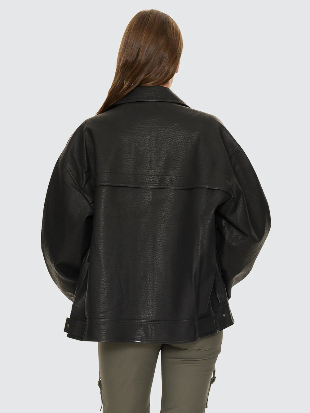 Stevie Jacket