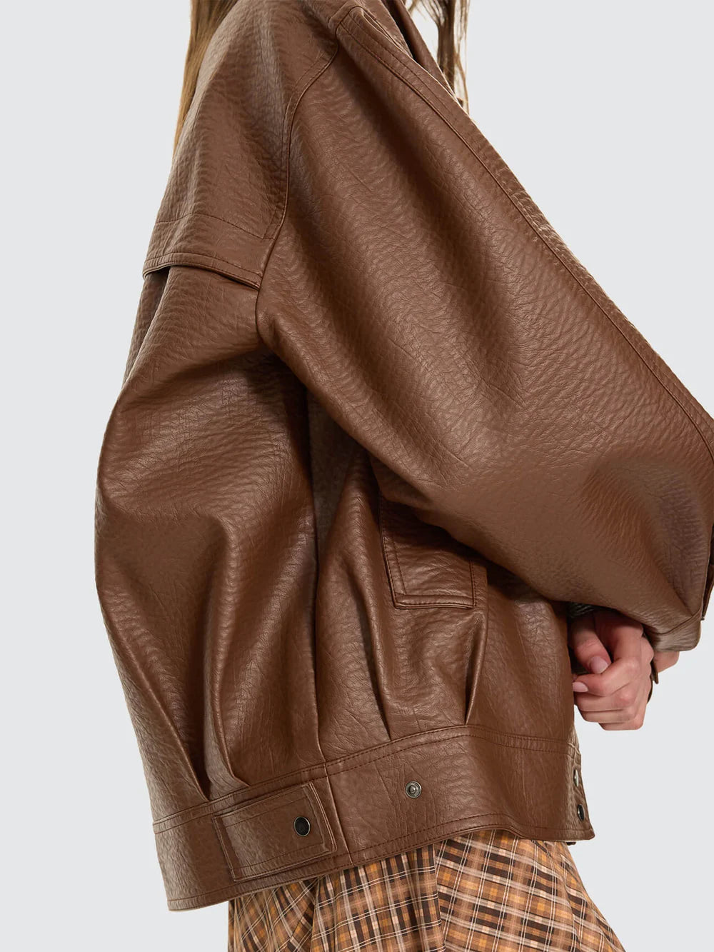 Stevie Jacket
