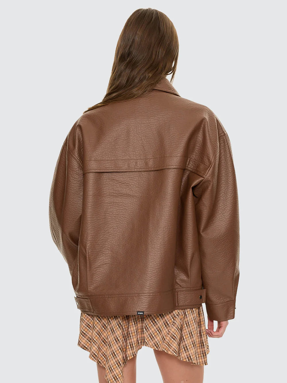 Stevie Jacket