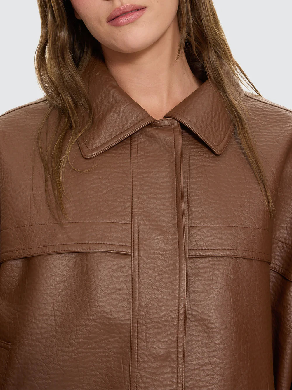 Stevie Jacket