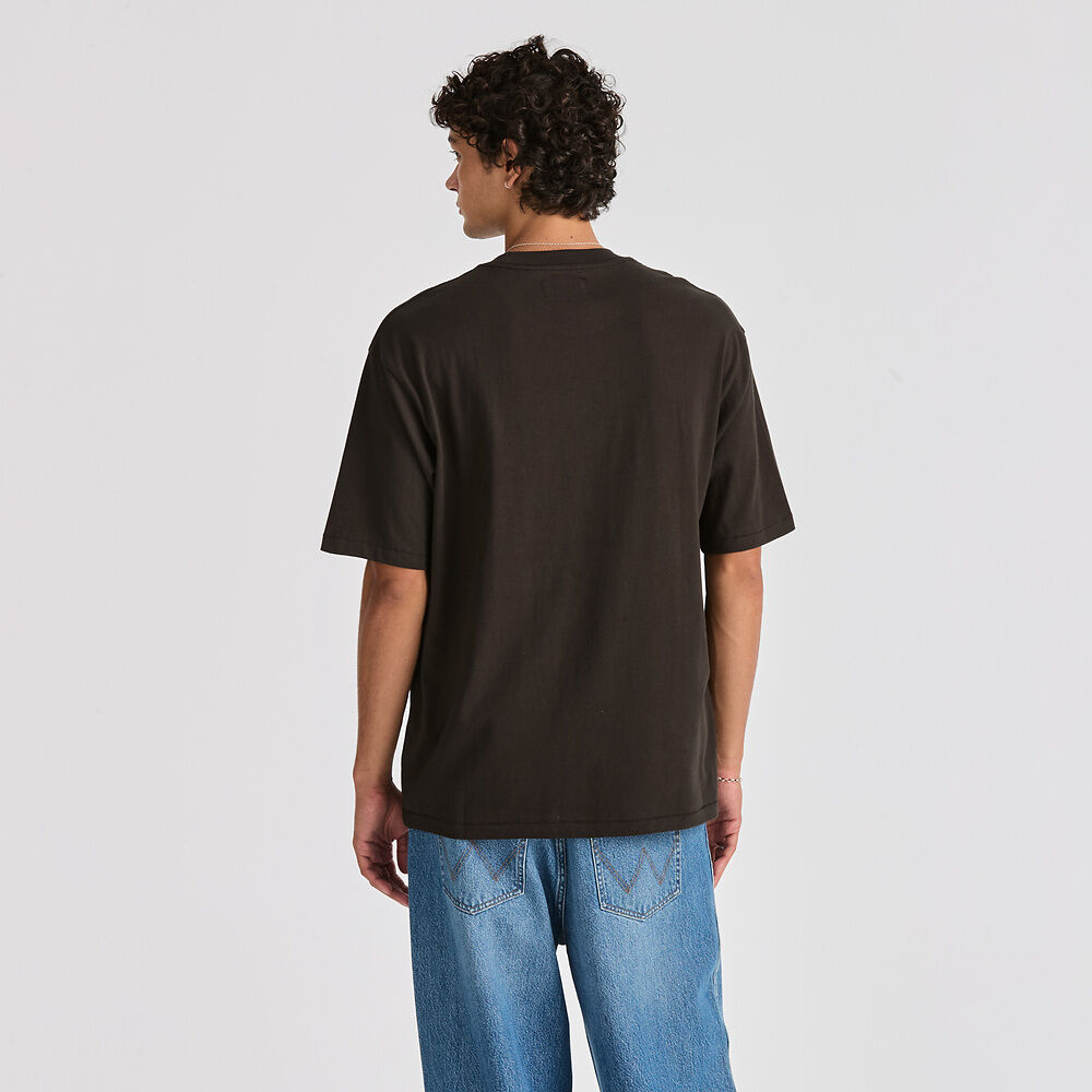 W KABEL SLACKER TEE