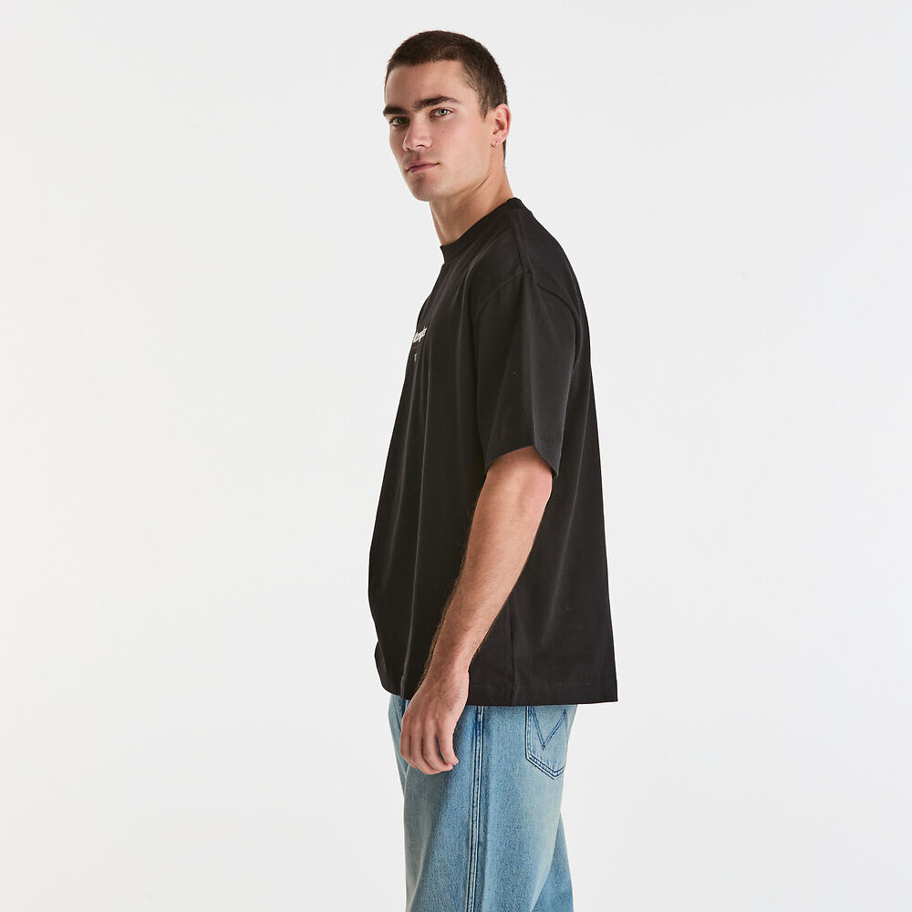 ORIGINAL BOXCAR TEE
