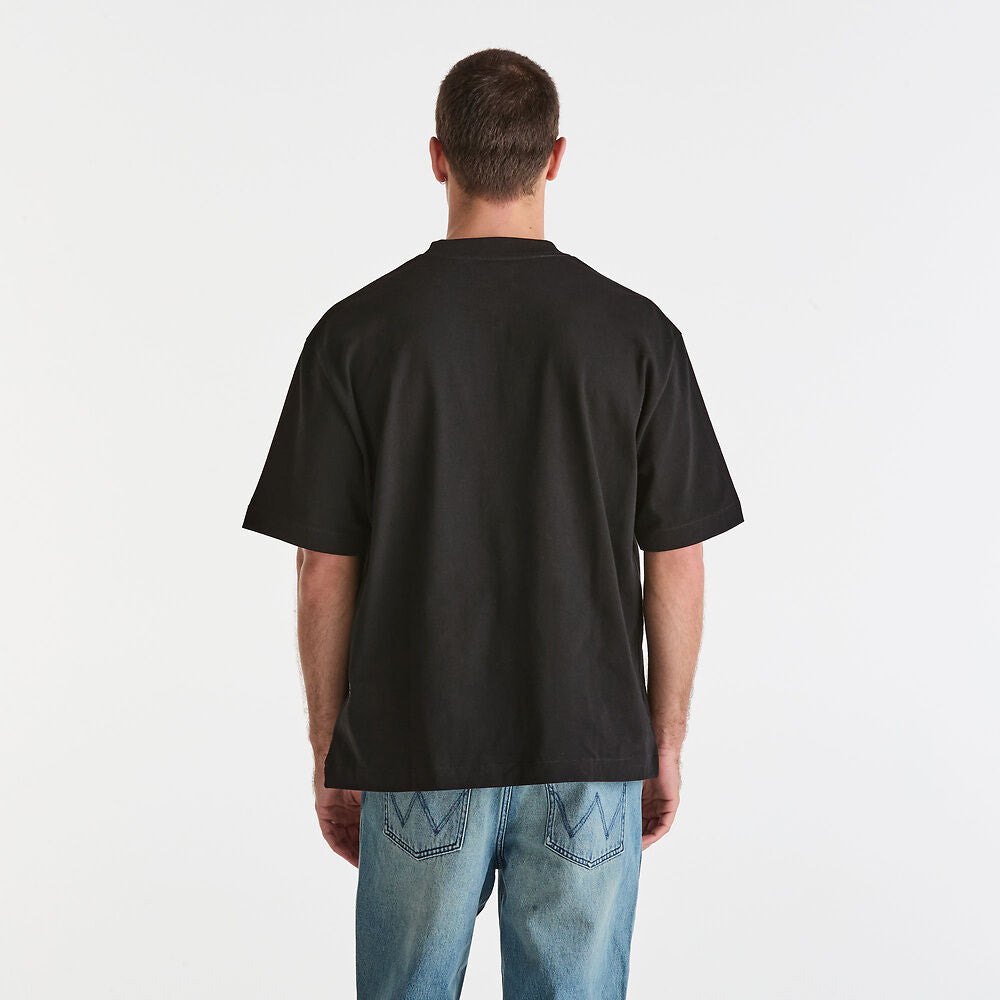 ORIGINAL BOXCAR TEE