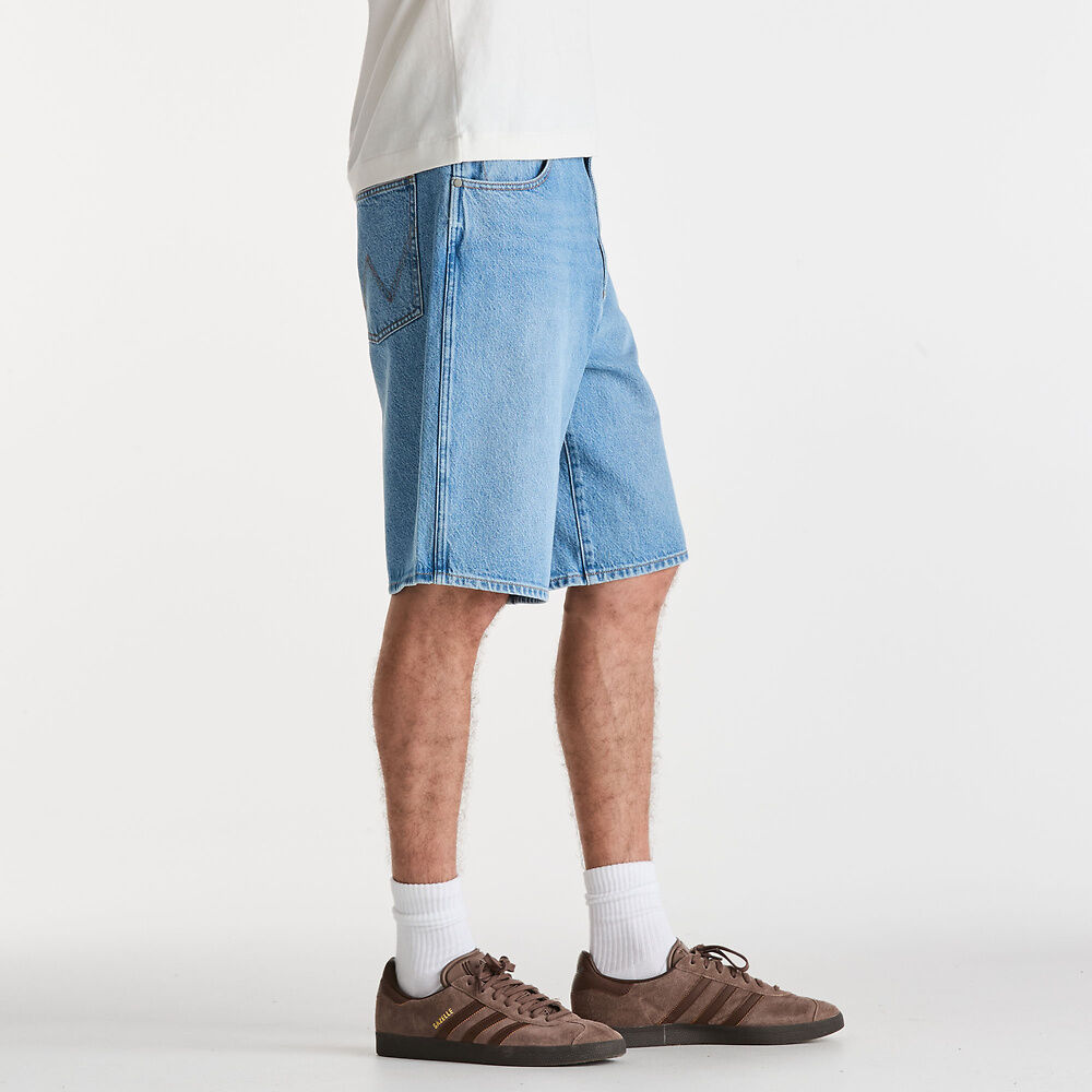STEEZY SHORT