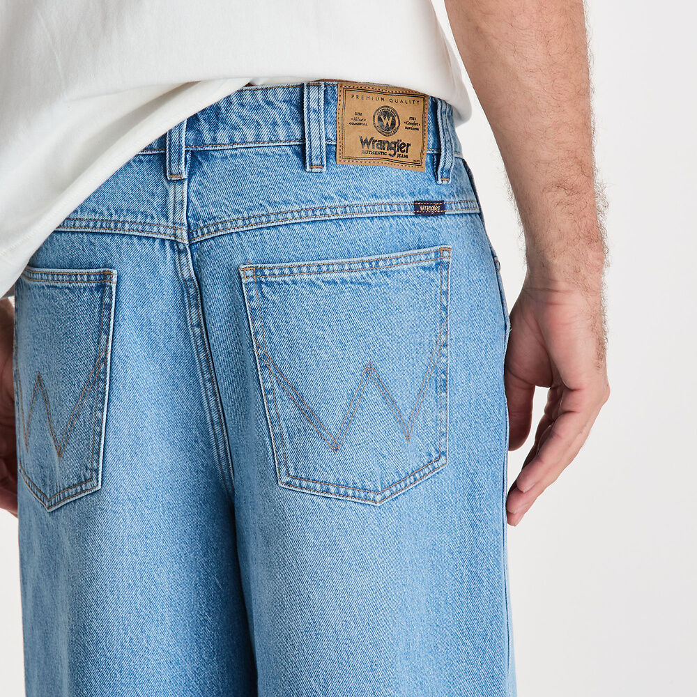 STEEZY SHORT