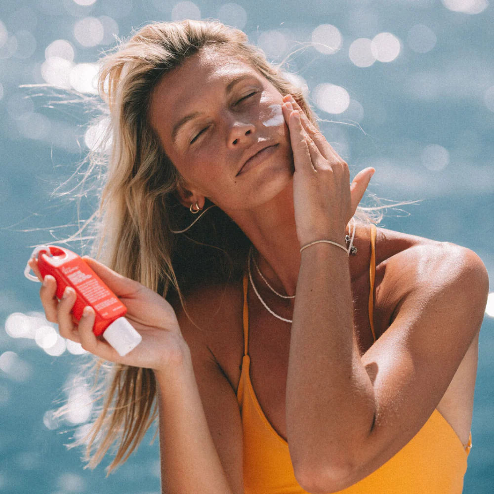 SIGNATURE SUNSCREEN LOTION SPF50