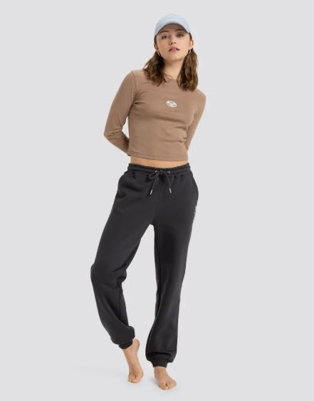 PERFECT PLACE PANT BRUSHED