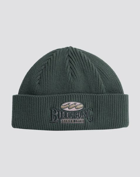 STAY COZY BEANIE