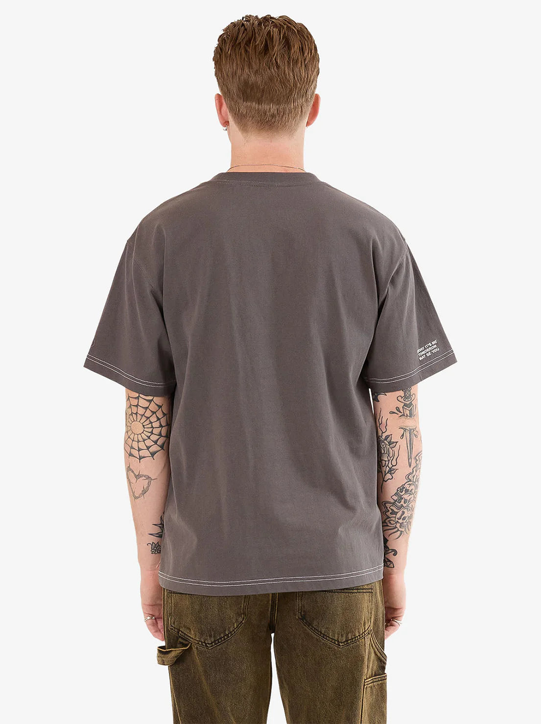 MAYBE TODAY TEE