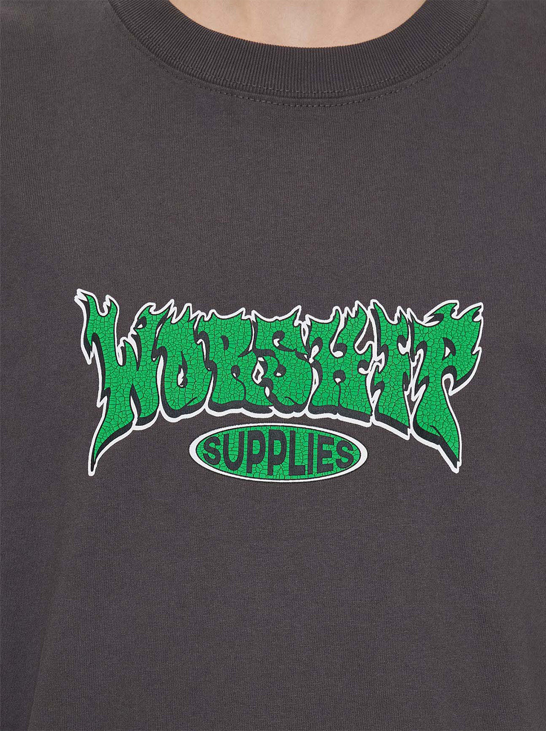 WHISP TEE