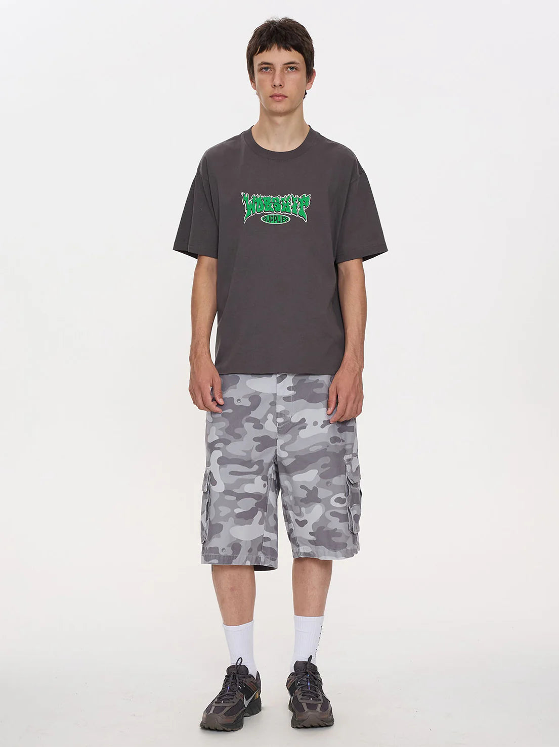 WHISP TEE