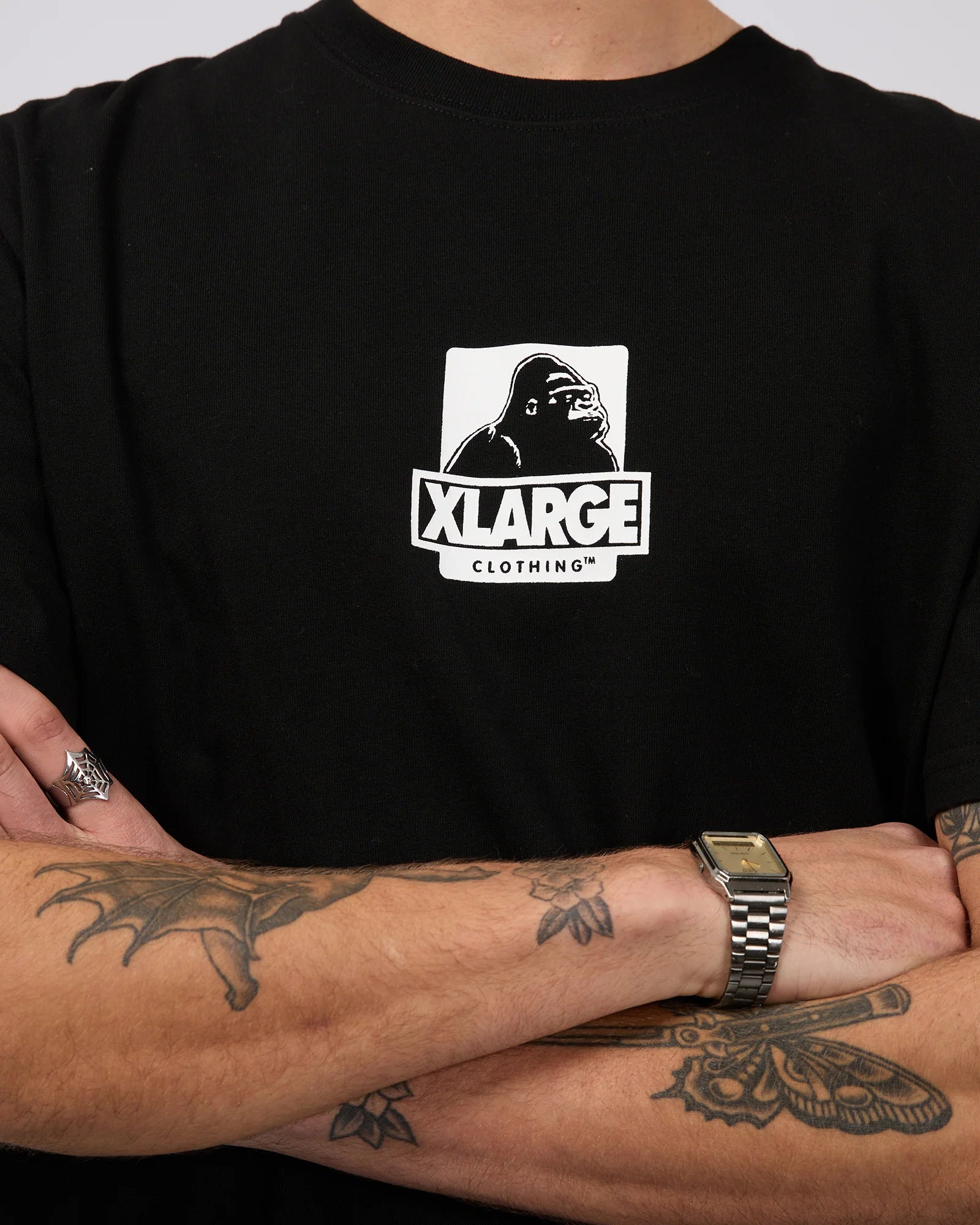 91 SS TEE