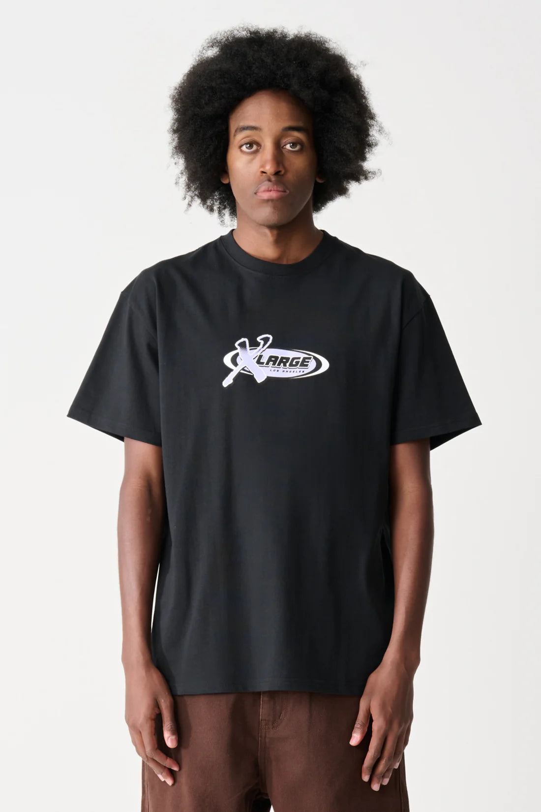 BIG X SS TEE