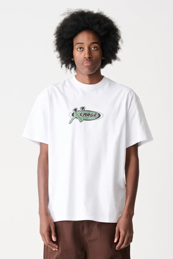 BIG X SS TEE