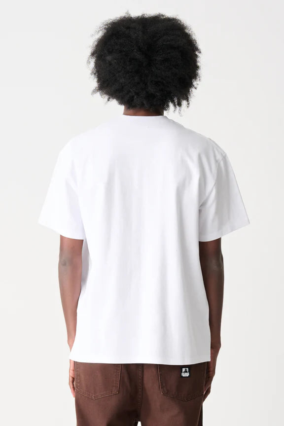 BIG X SS TEE