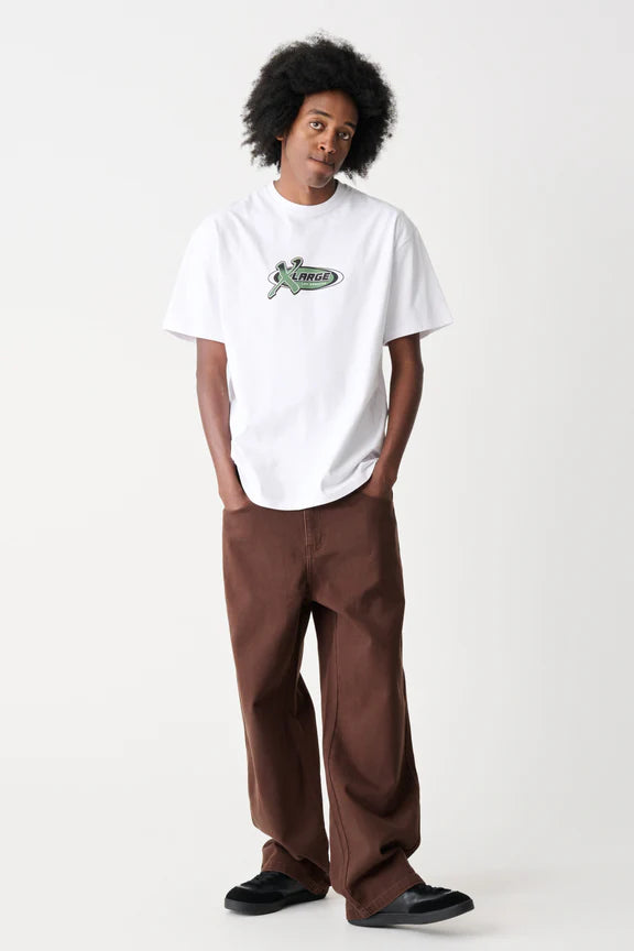 BIG X SS TEE