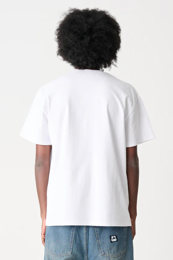 OFF LEASH SS TEE