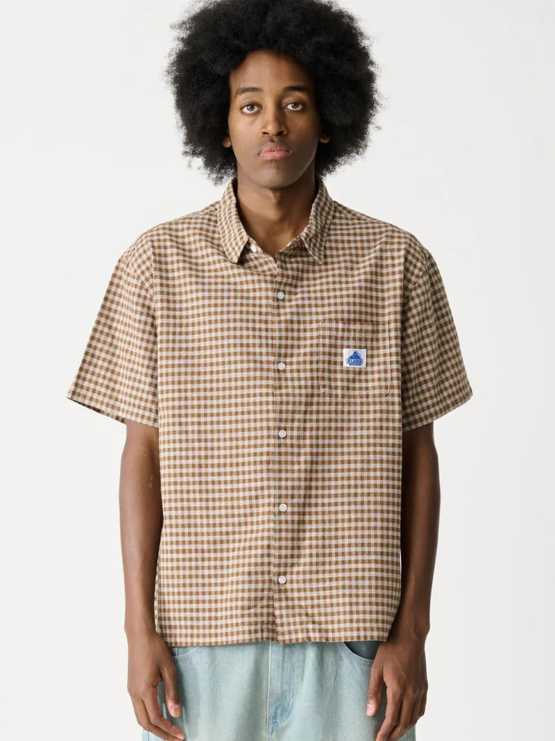 MAX SS SHIRT